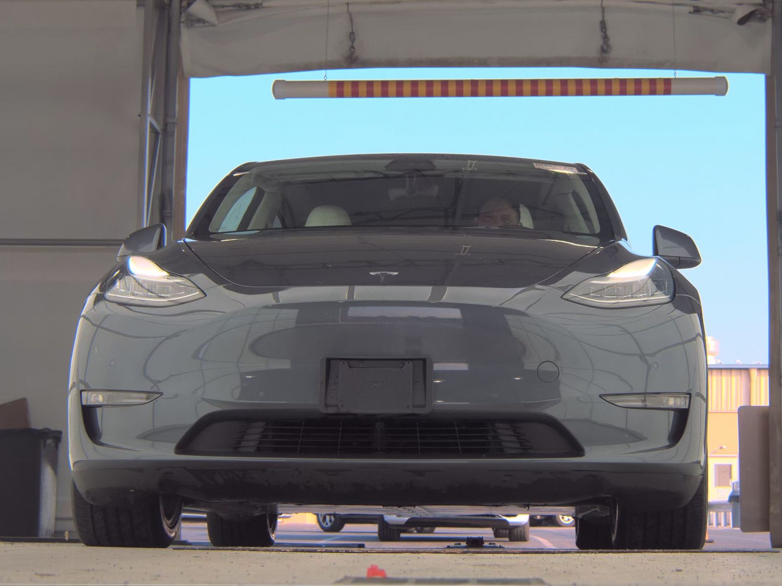 2021 Tesla Model Y Long Range AWD