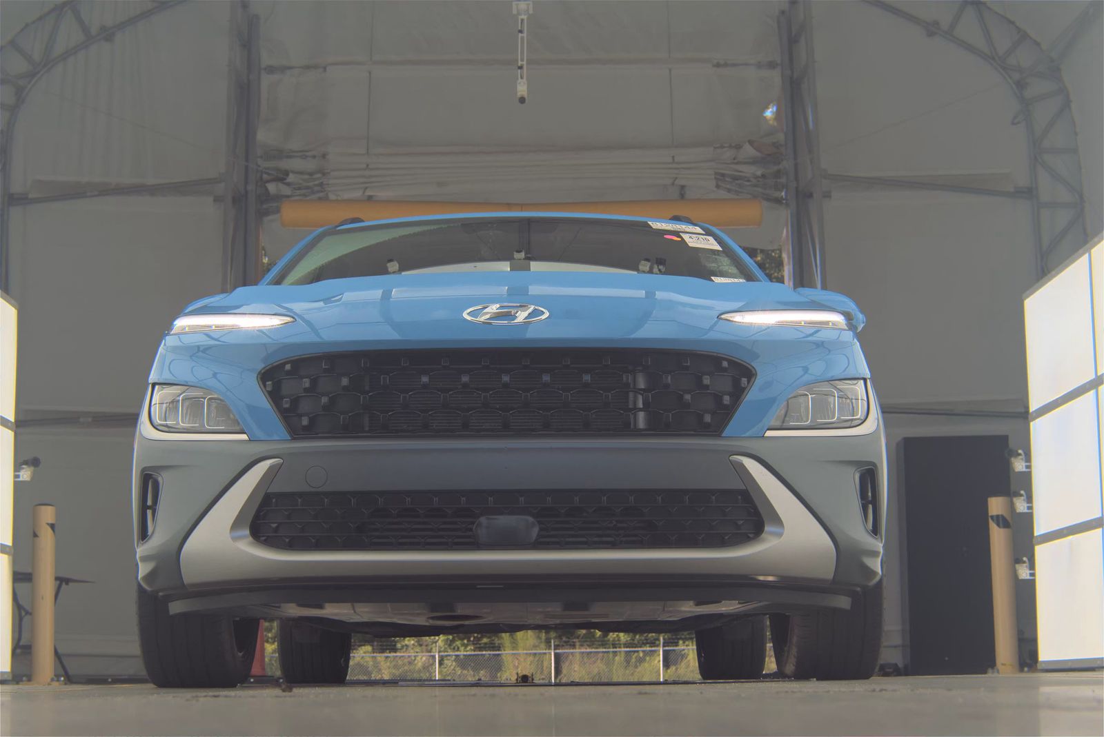 2022 Hyundai Kona Limited FWD