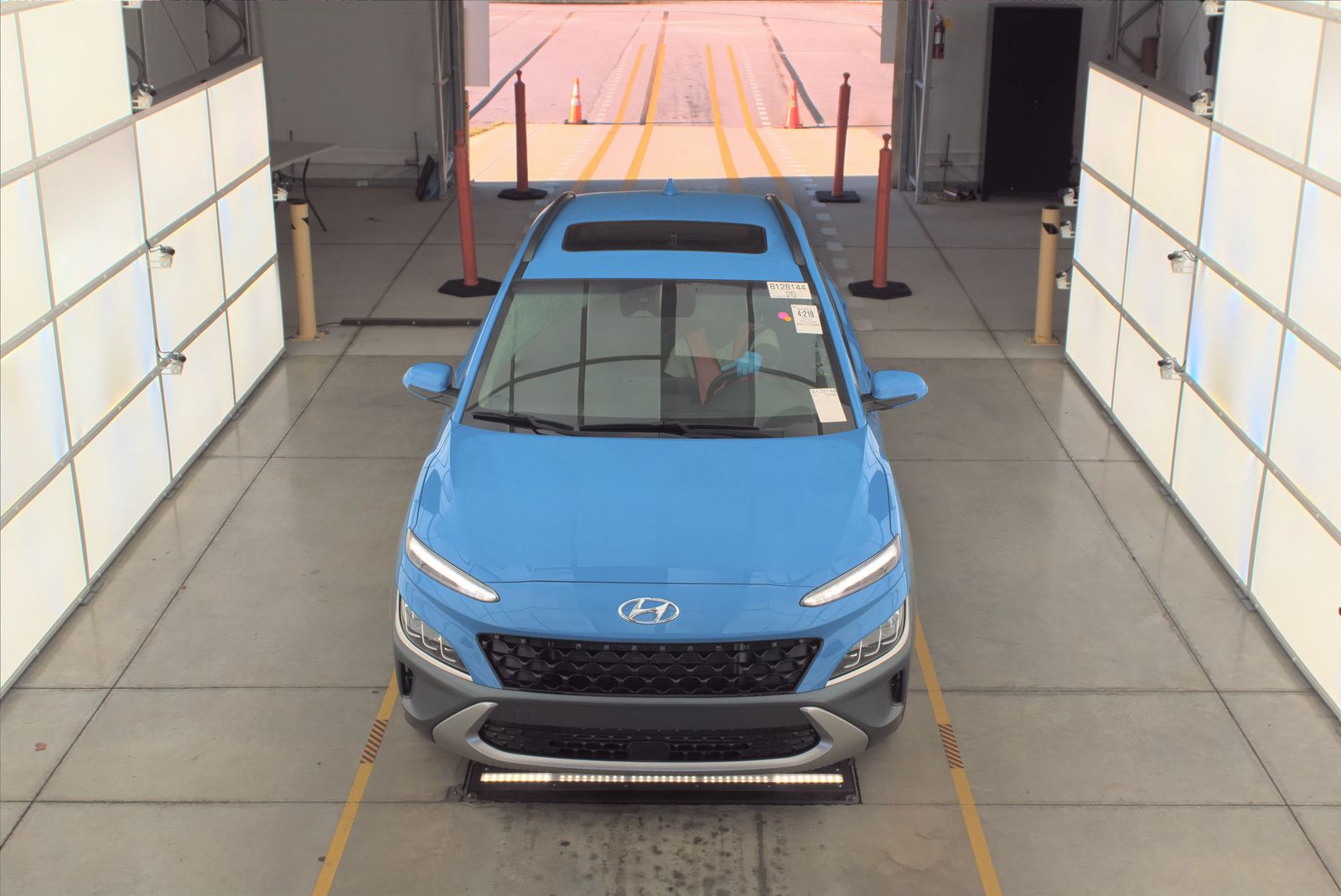 2022 Hyundai Kona Limited FWD