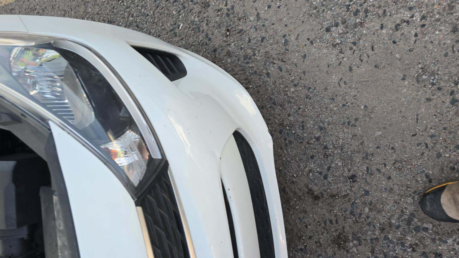 2020 Kia Rio LX FWD