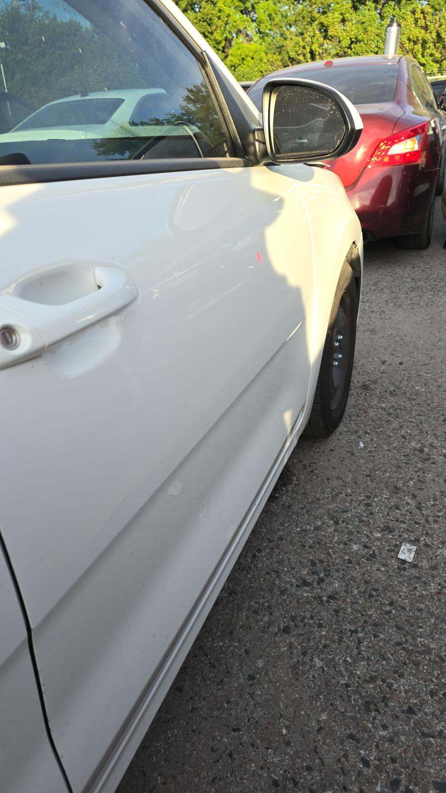 2020 Kia Rio LX FWD