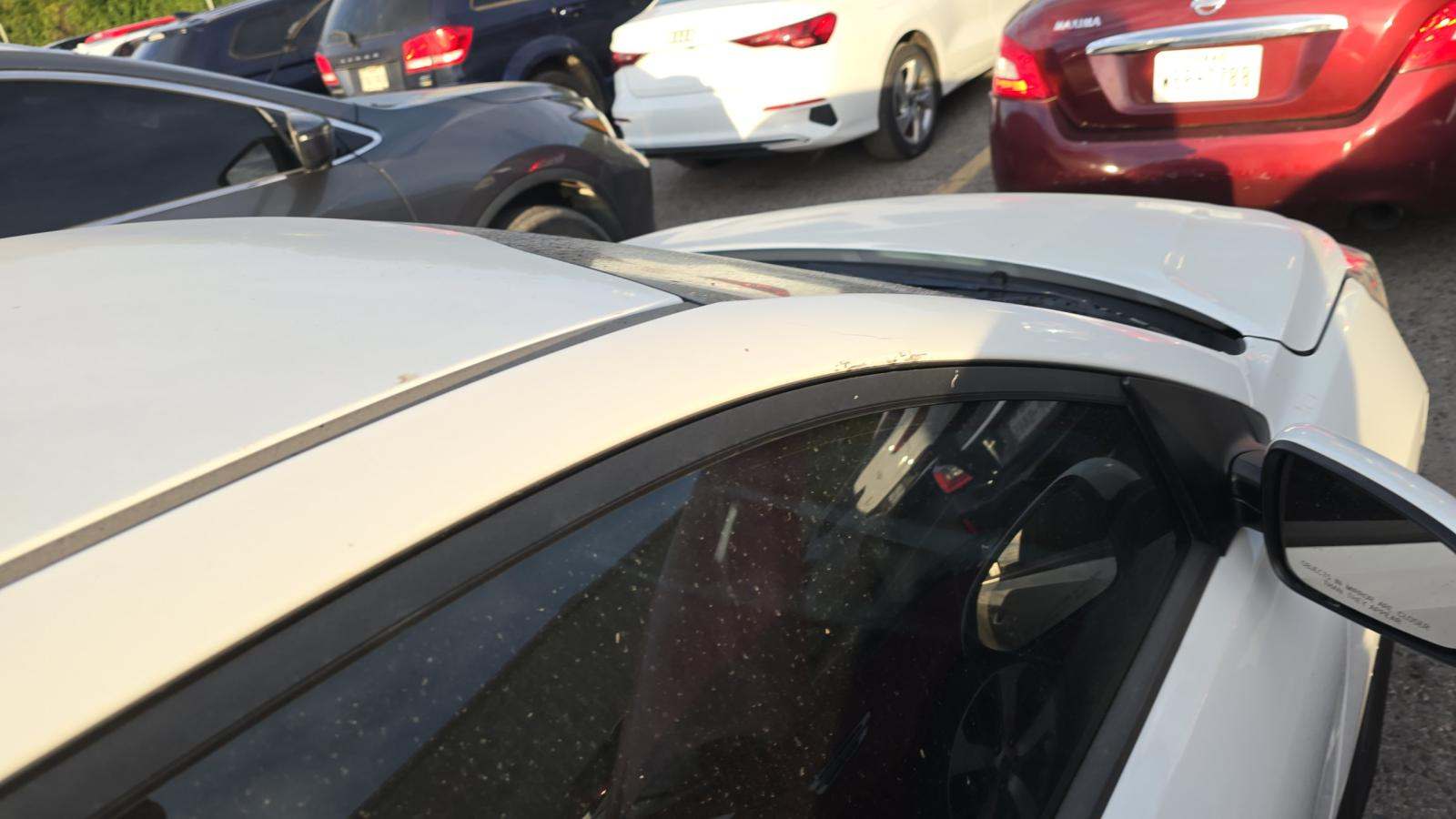 2020 Kia Rio LX FWD