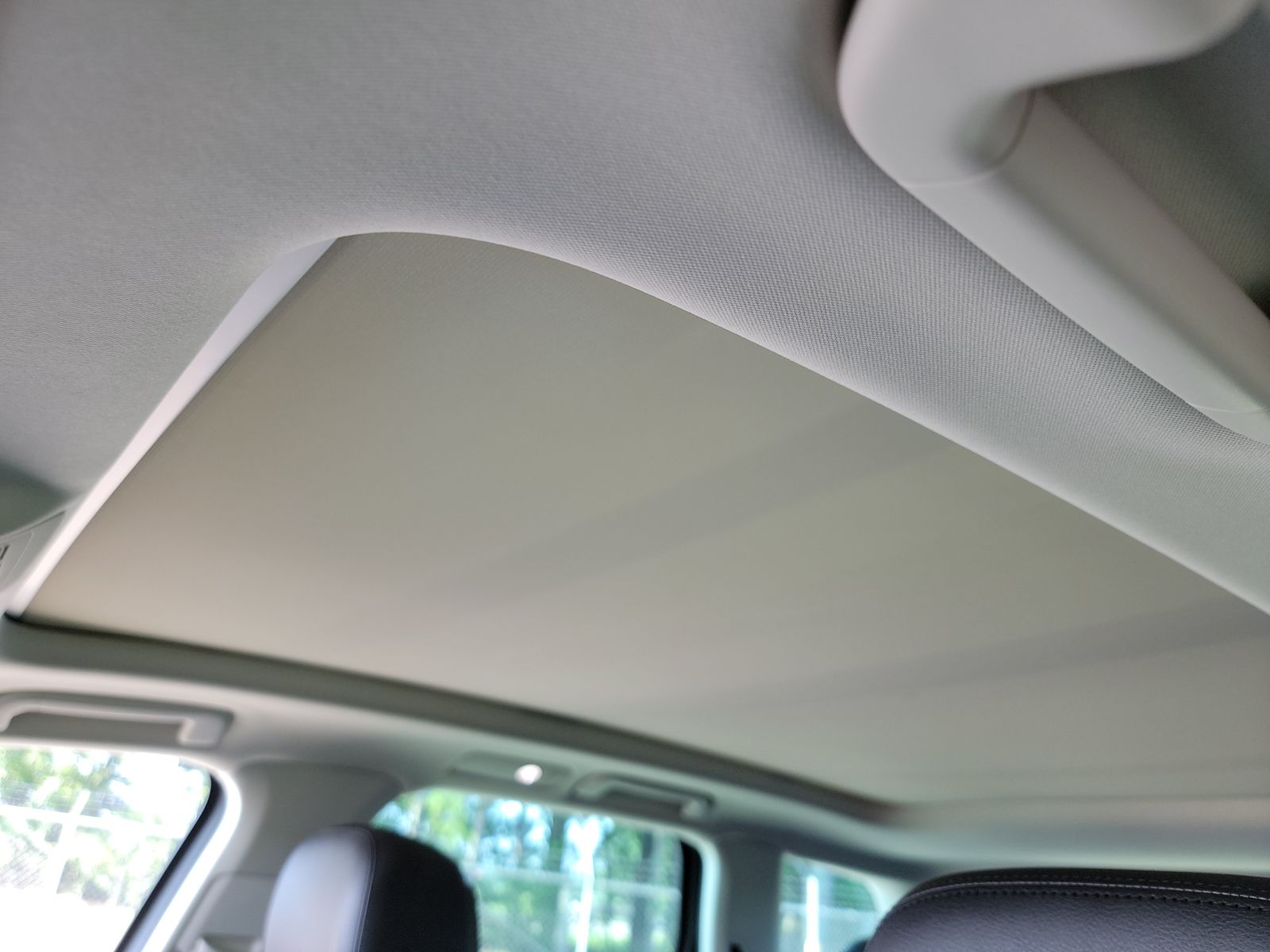 2016 Volkswagen Touareg 3.0L TDI Executive AWD