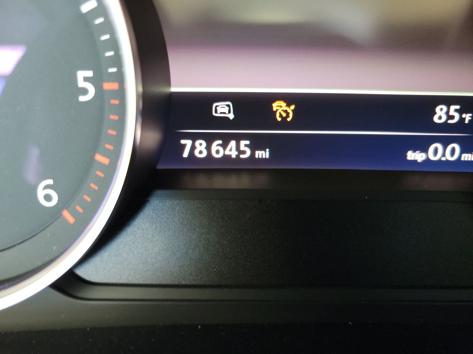 2016 Volkswagen Touareg 3.0L TDI Executive AWD