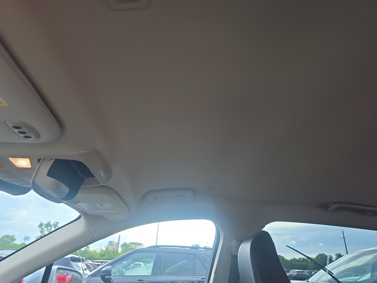 2023 Lincoln Nautilus Standard AWD