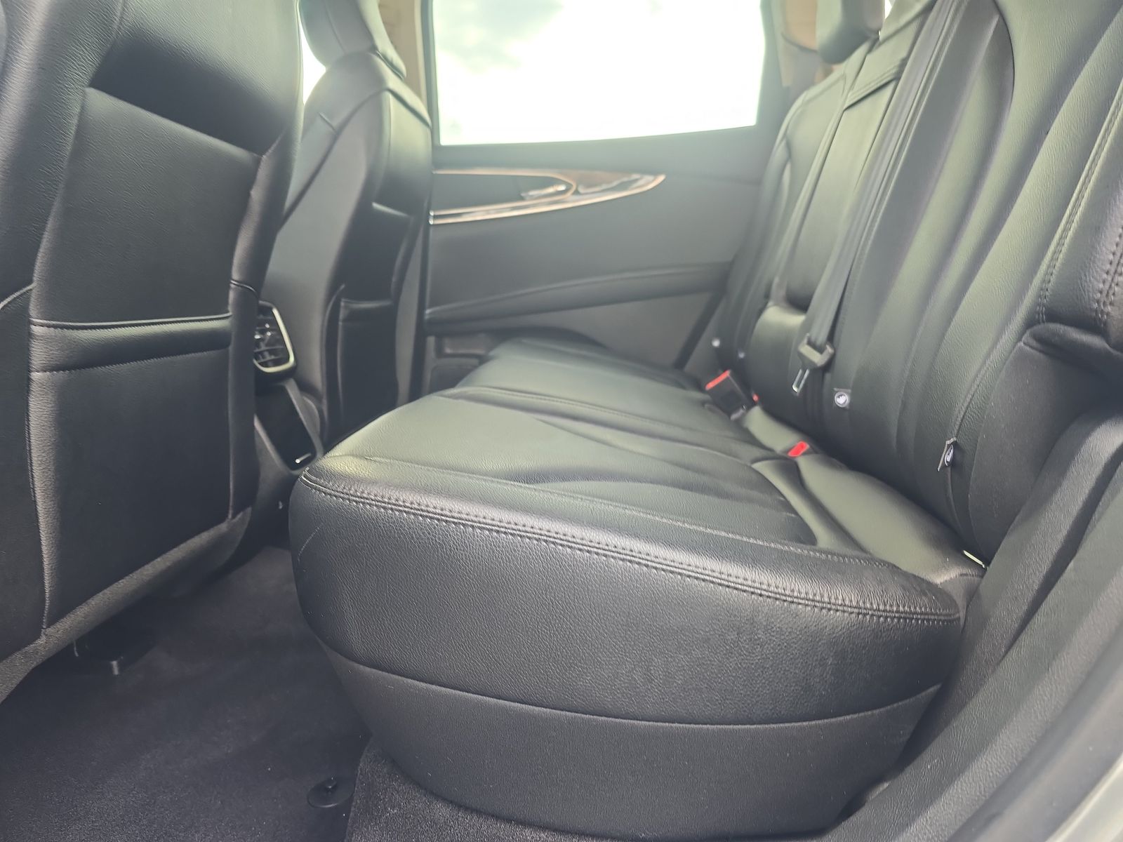 2023 Lincoln Nautilus Standard AWD