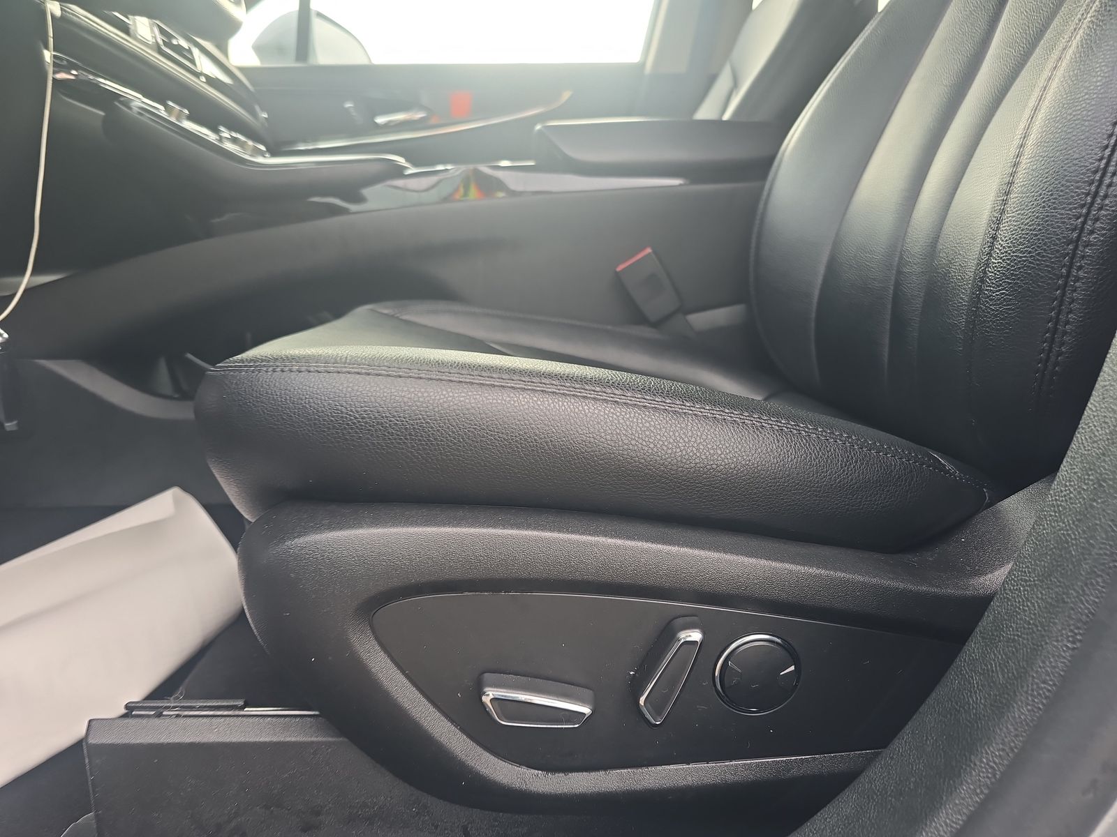 2023 Lincoln Nautilus Standard AWD