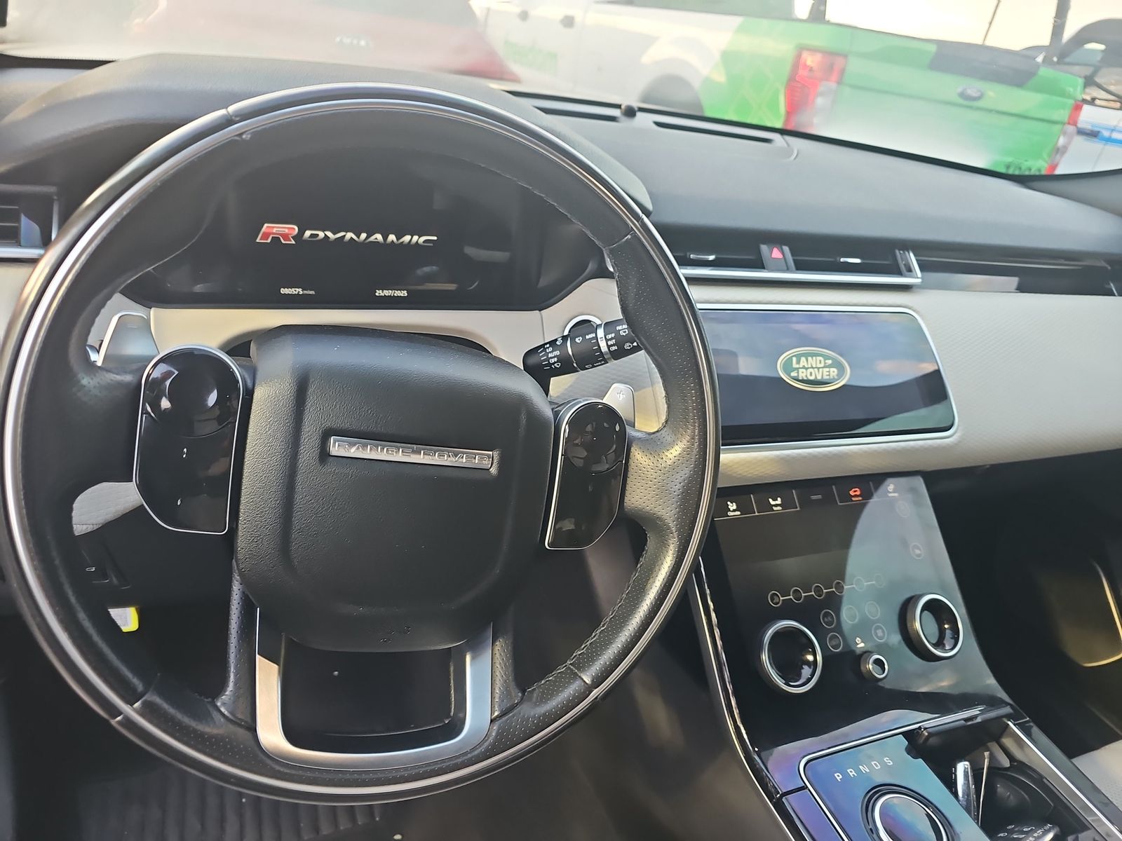 2019 Land Rover Range Rover Velar R-Dynamic SE AWD