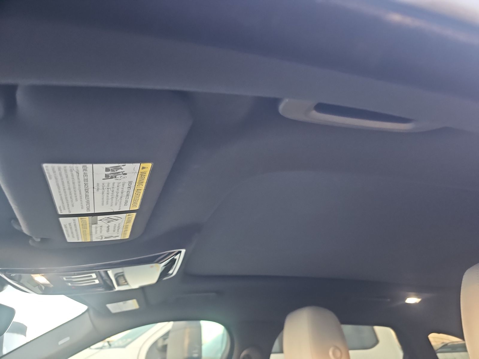 2019 Land Rover Range Rover Velar R-Dynamic SE AWD