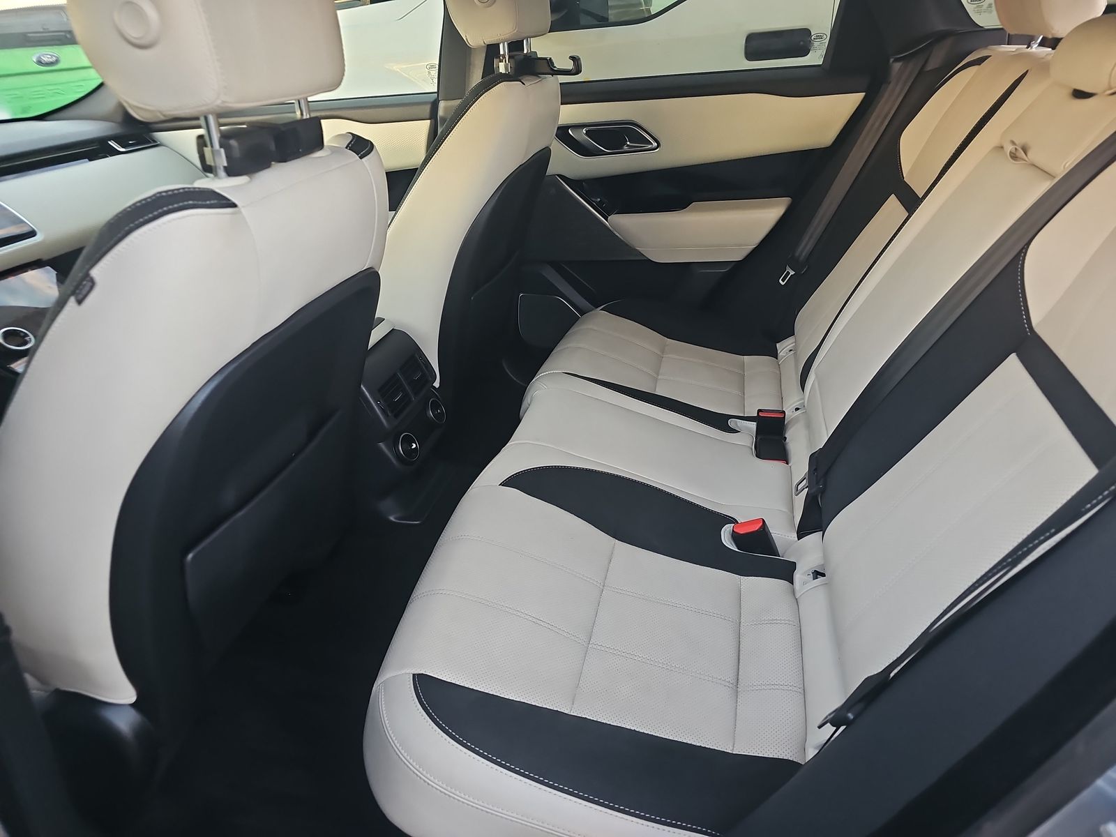 2019 Land Rover Range Rover Velar R-Dynamic SE AWD