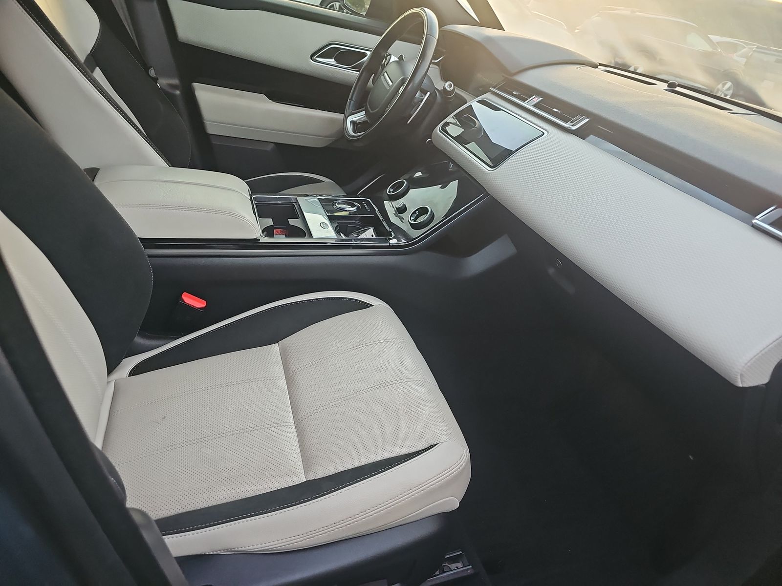 2019 Land Rover Range Rover Velar R-Dynamic SE AWD