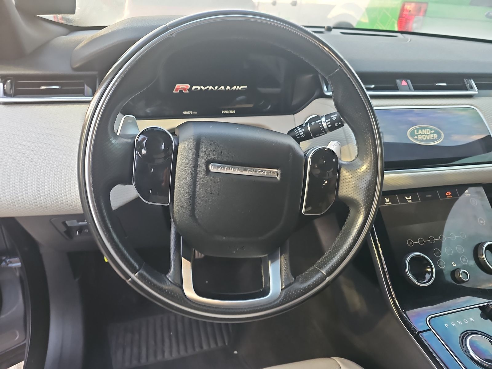 2019 Land Rover Range Rover Velar R-Dynamic SE AWD