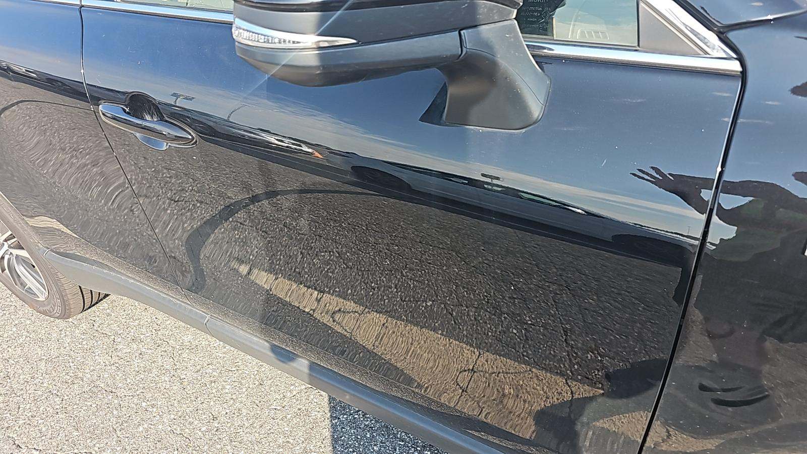 2021 Toyota Venza LE AWD