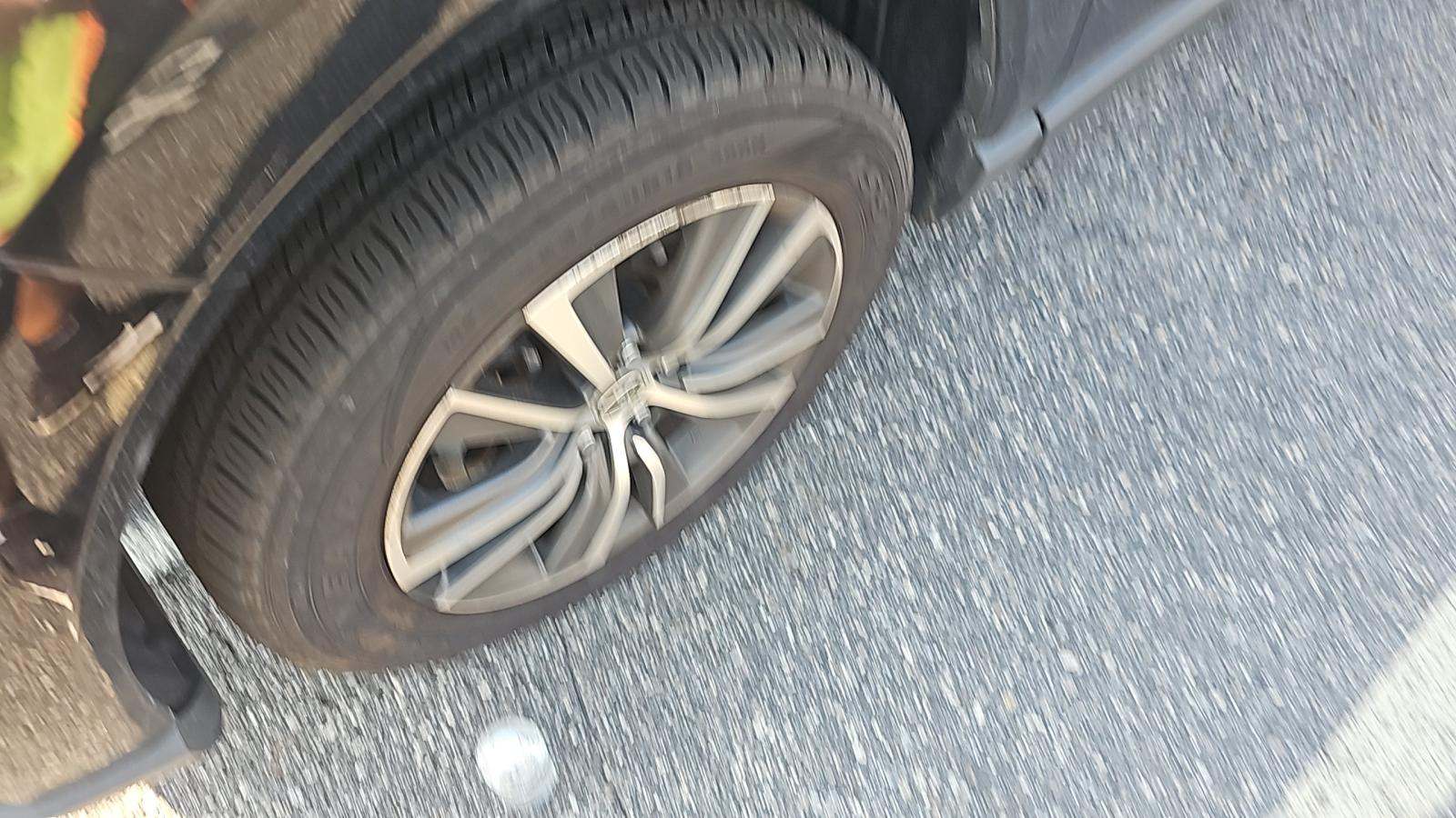 2021 Toyota Venza LE AWD