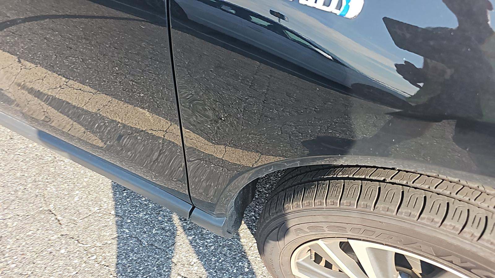 2021 Toyota Venza LE AWD