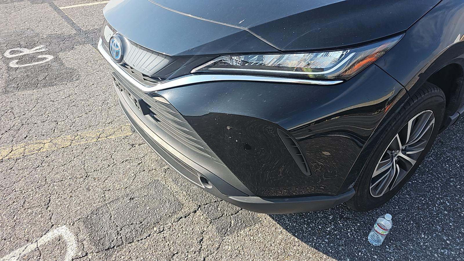 2021 Toyota Venza LE AWD