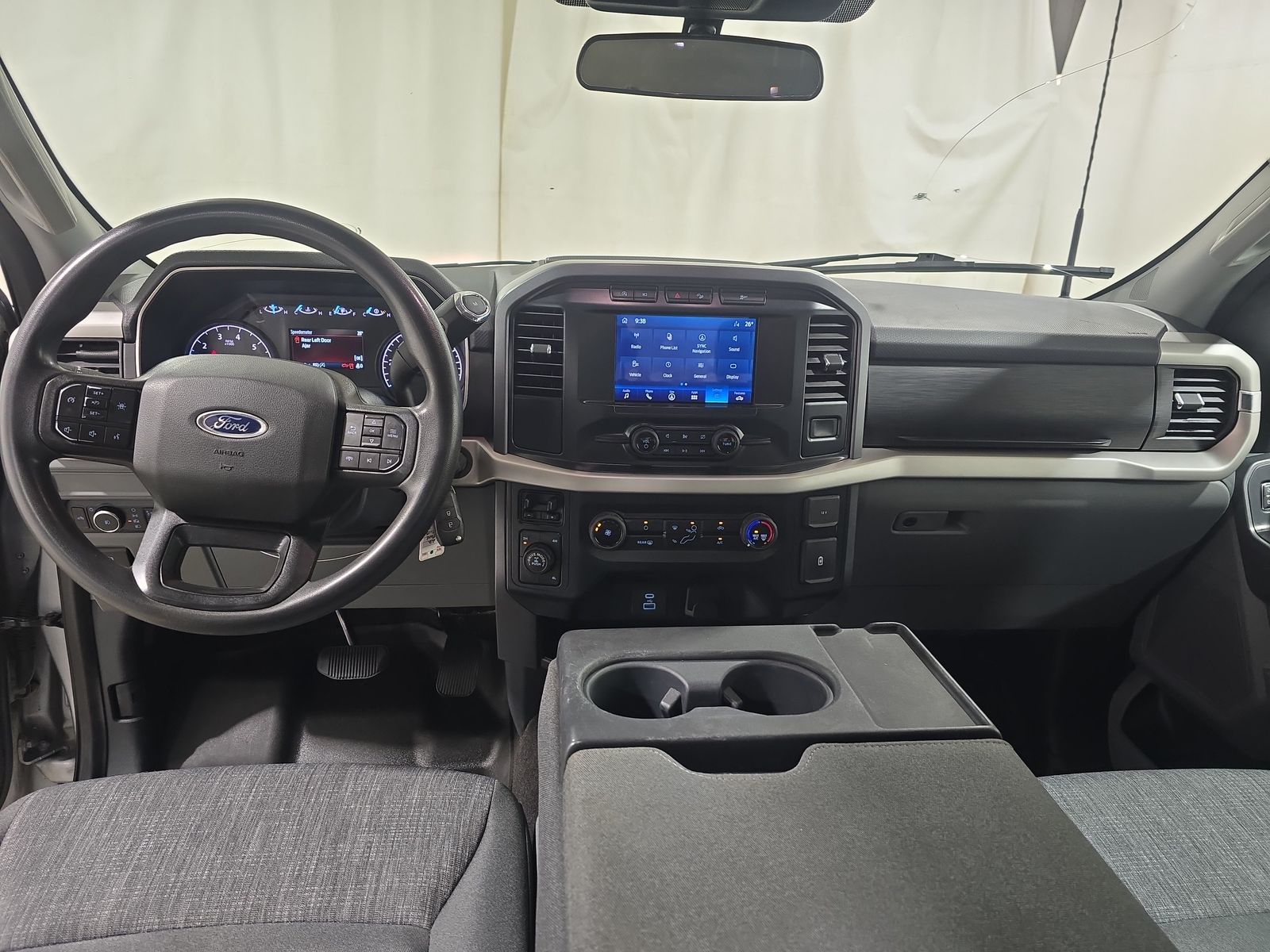 2022 Ford F-150 XLT AWD