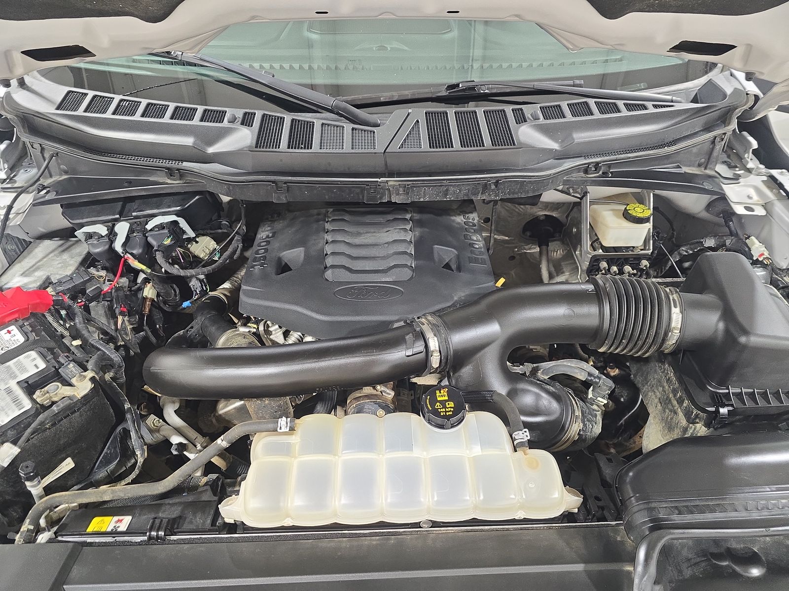 2022 Ford F-150 XLT AWD