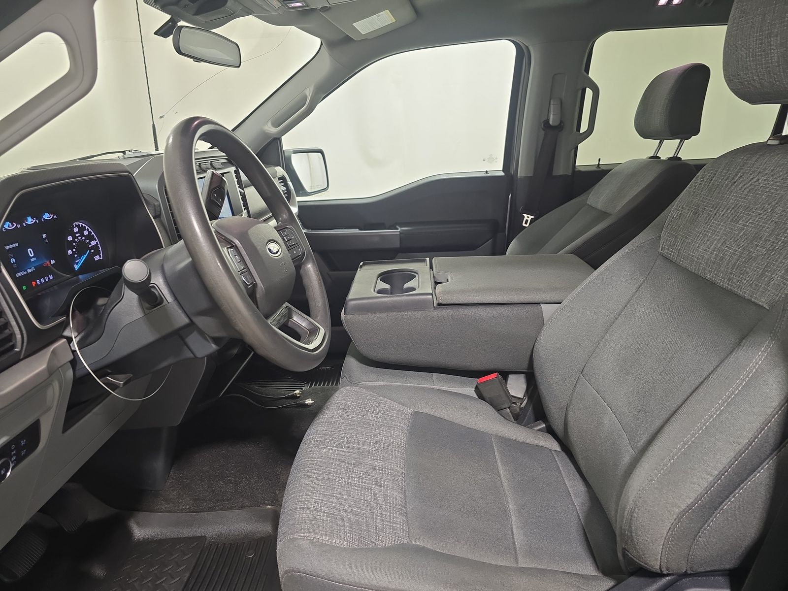 2022 Ford F-150 XLT AWD