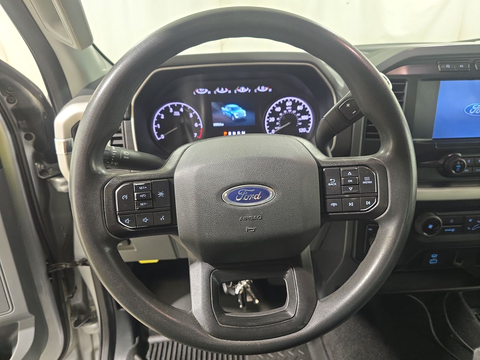 2022 Ford F-150 XLT AWD