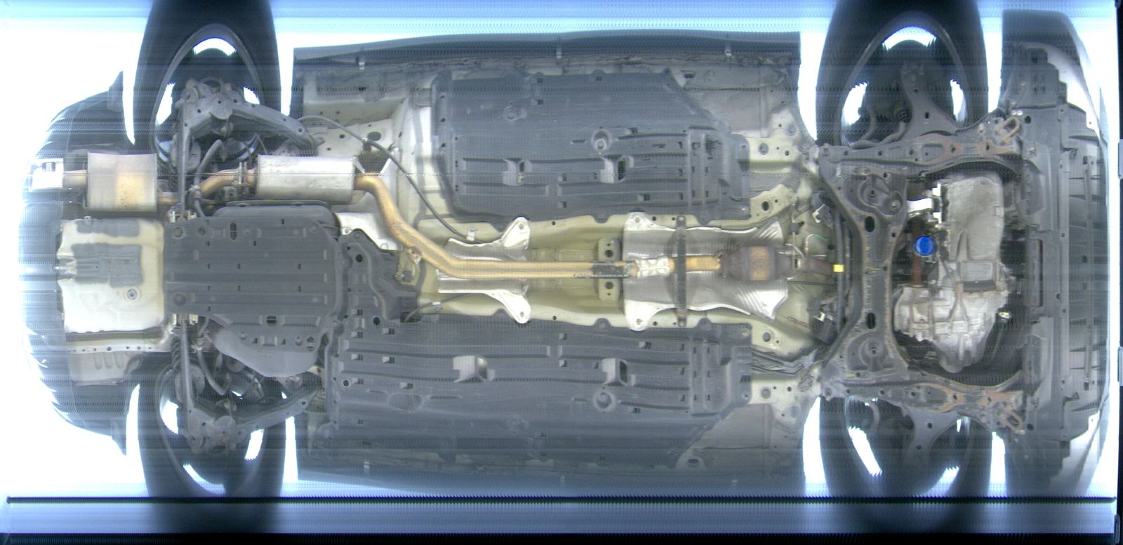 2014 Honda Civic Si FWD