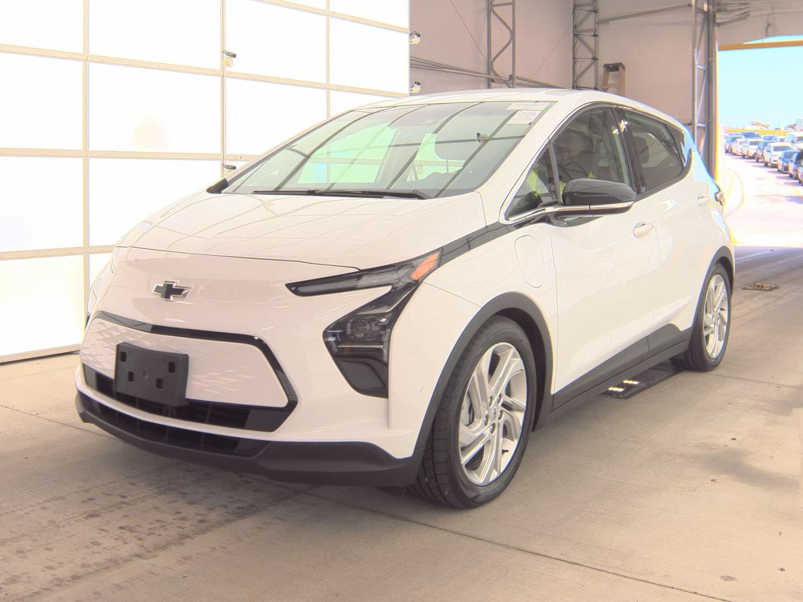 2023 Chevrolet Bolt EV 1LT FWD