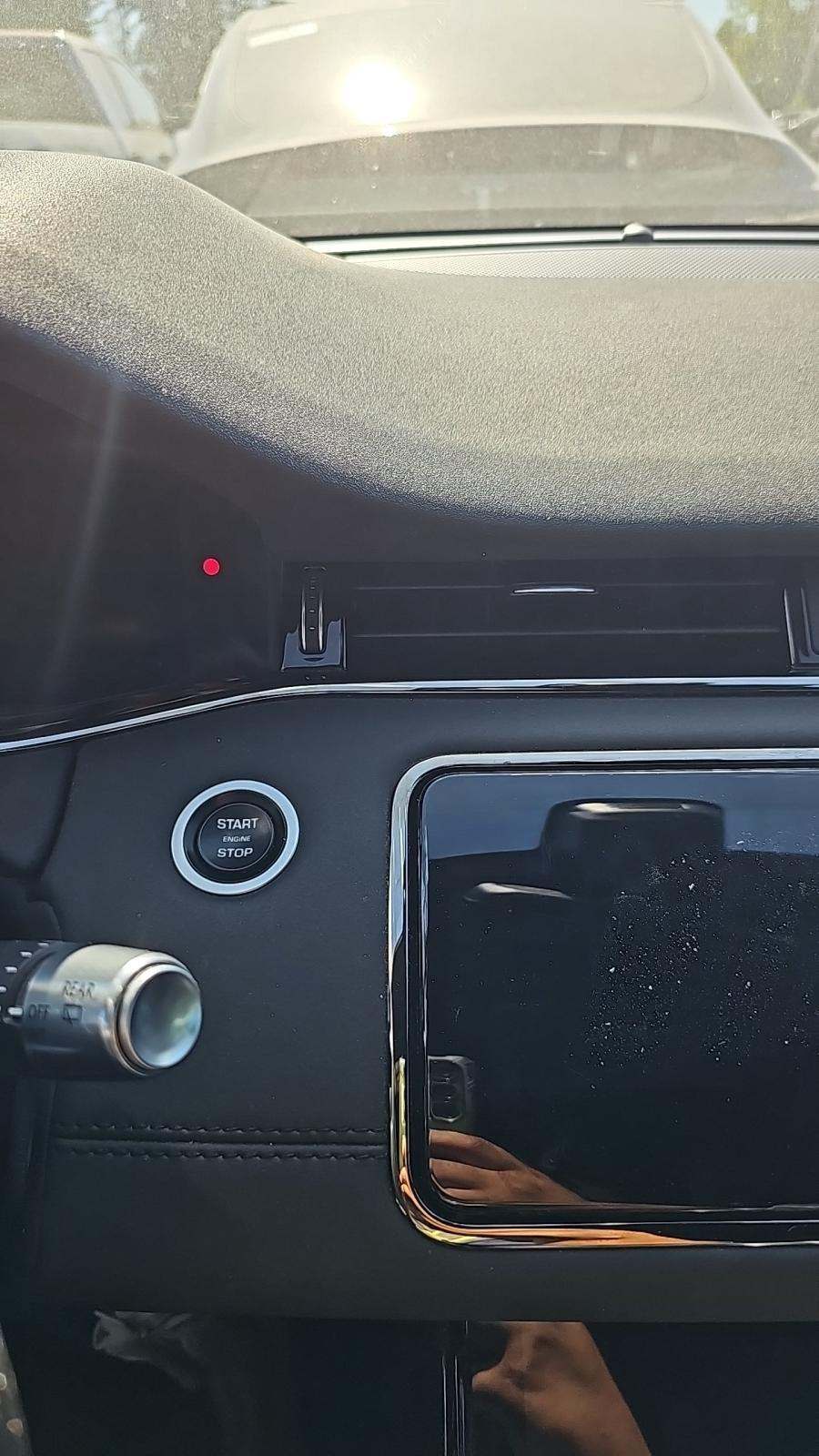 2021 Land Rover Range Rover Evoque R-Dynamic S AWD