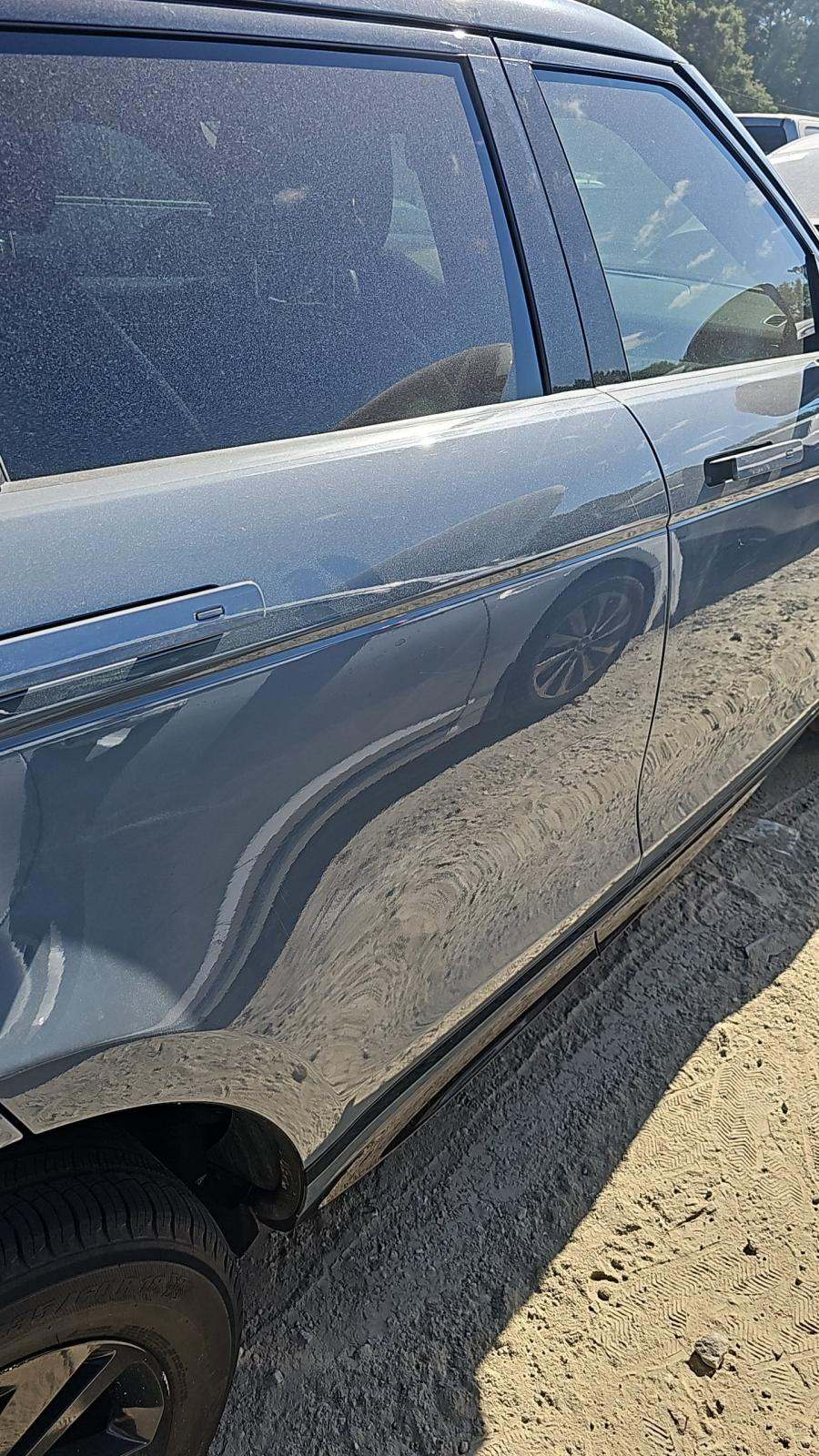 2021 Land Rover Range Rover Evoque R-Dynamic S AWD