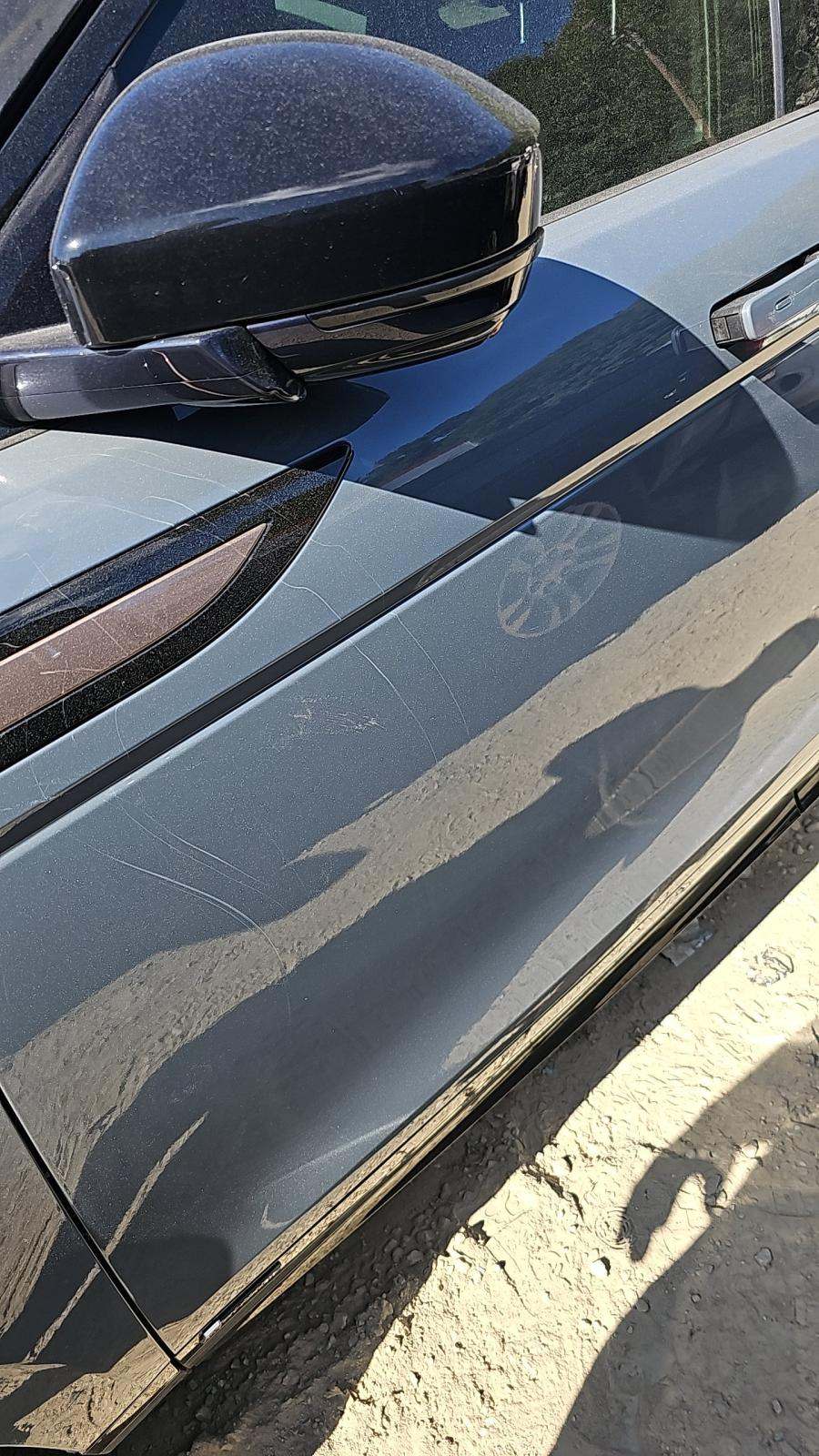 2021 Land Rover Range Rover Evoque R-Dynamic S AWD