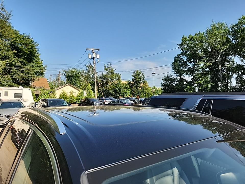 2017 Audi Q7 2.0T Premium Plus AWD