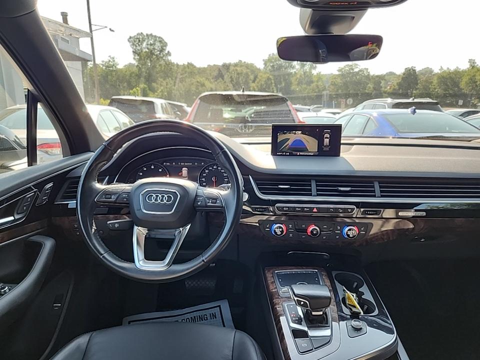 2017 Audi Q7 2.0T Premium Plus AWD