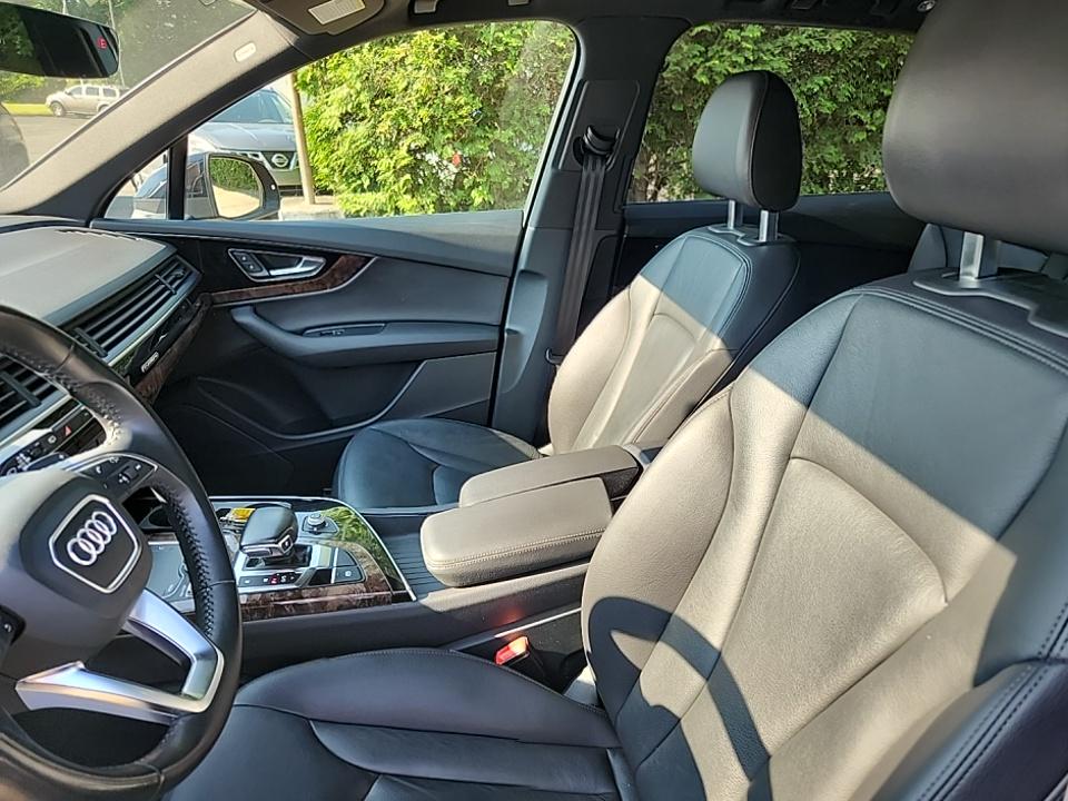 2017 Audi Q7 2.0T Premium Plus AWD