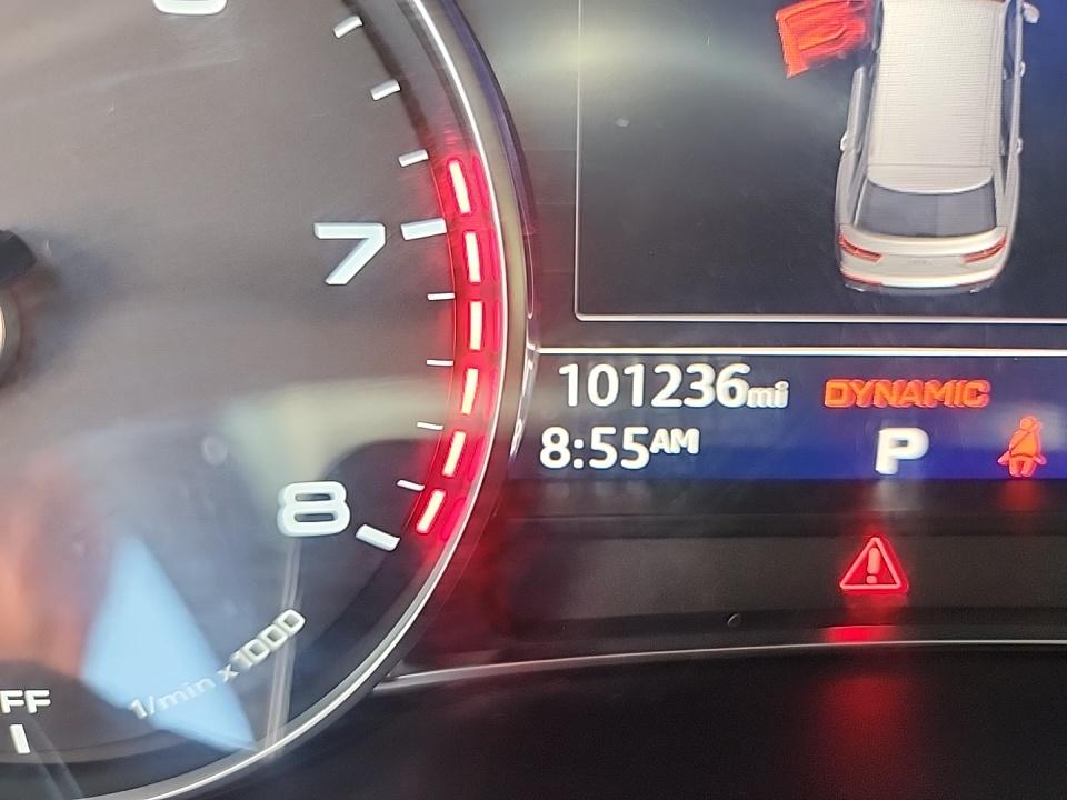 2017 Audi Q7 2.0T Premium Plus AWD