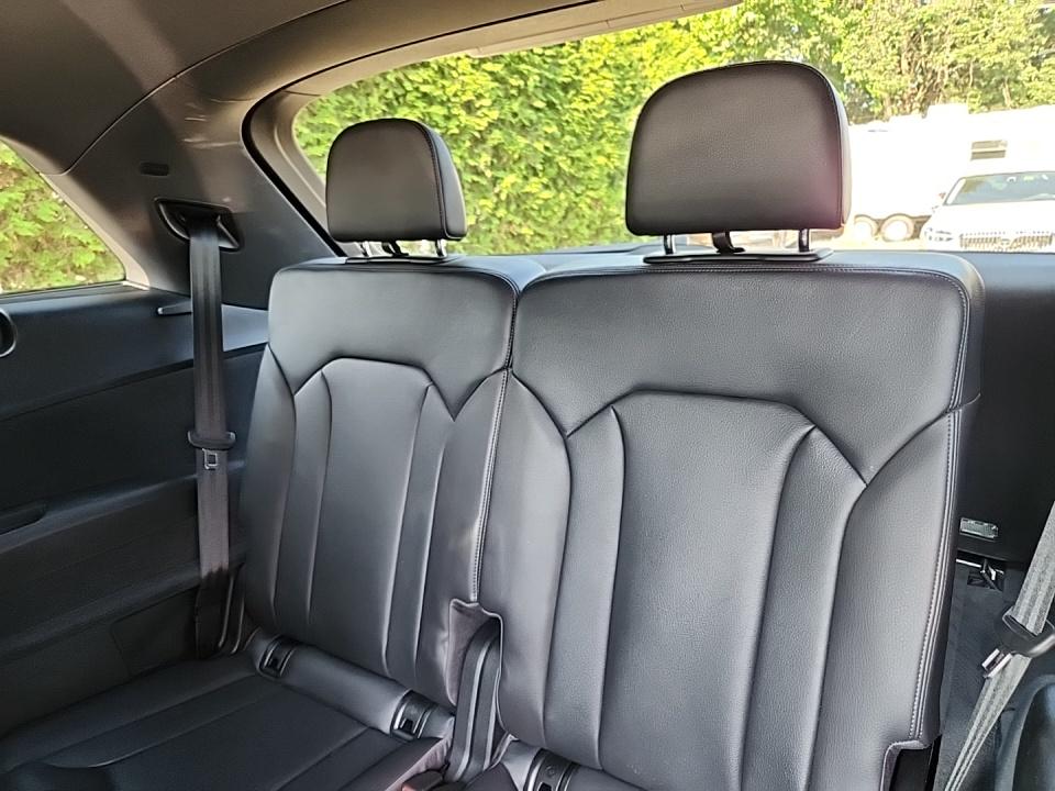 2017 Audi Q7 2.0T Premium Plus AWD