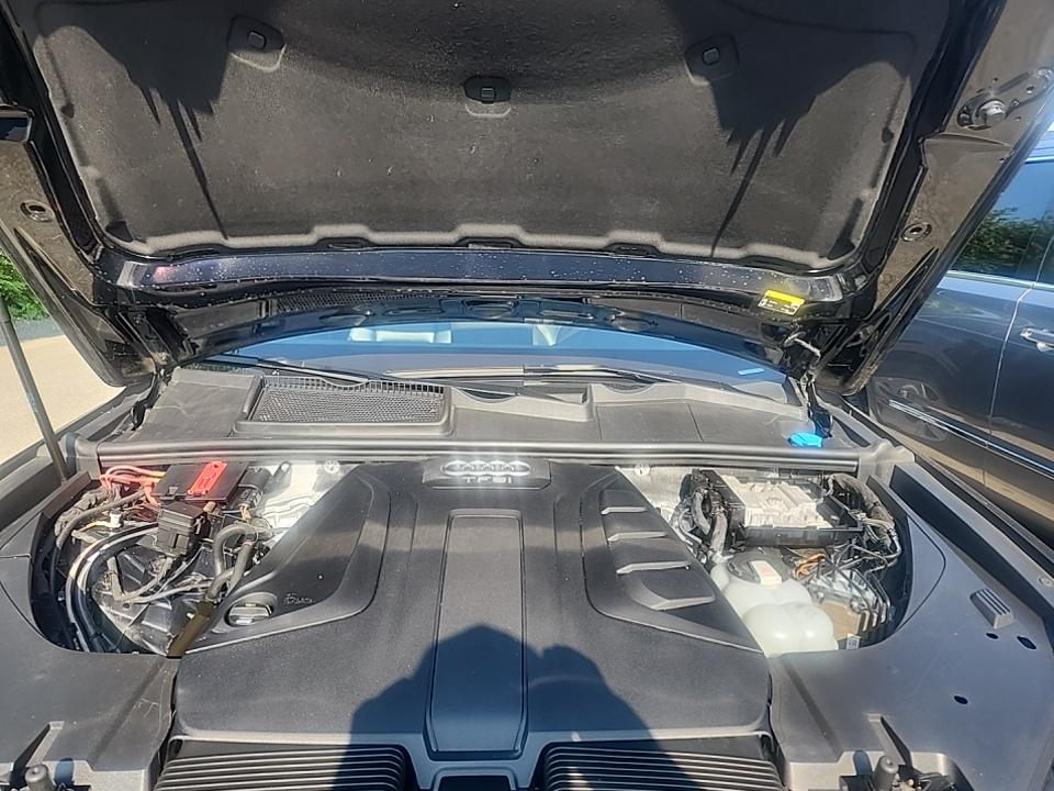 2017 Audi Q7 2.0T Premium Plus AWD