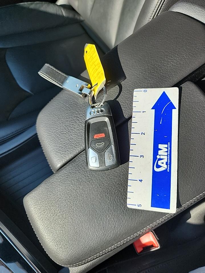 2017 Audi Q7 2.0T Premium Plus AWD