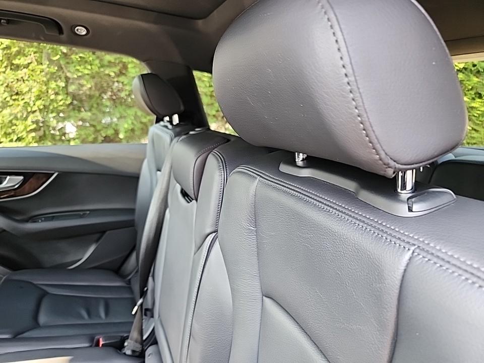 2017 Audi Q7 2.0T Premium Plus AWD