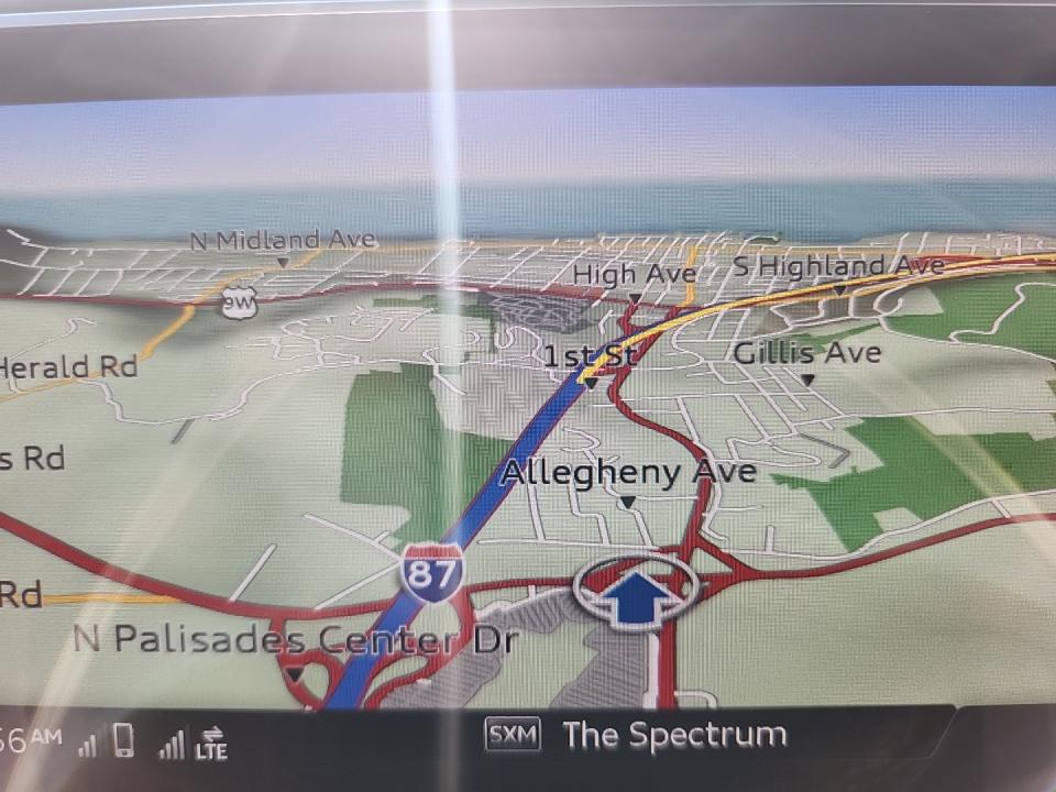 2017 Audi Q7 2.0T Premium Plus AWD