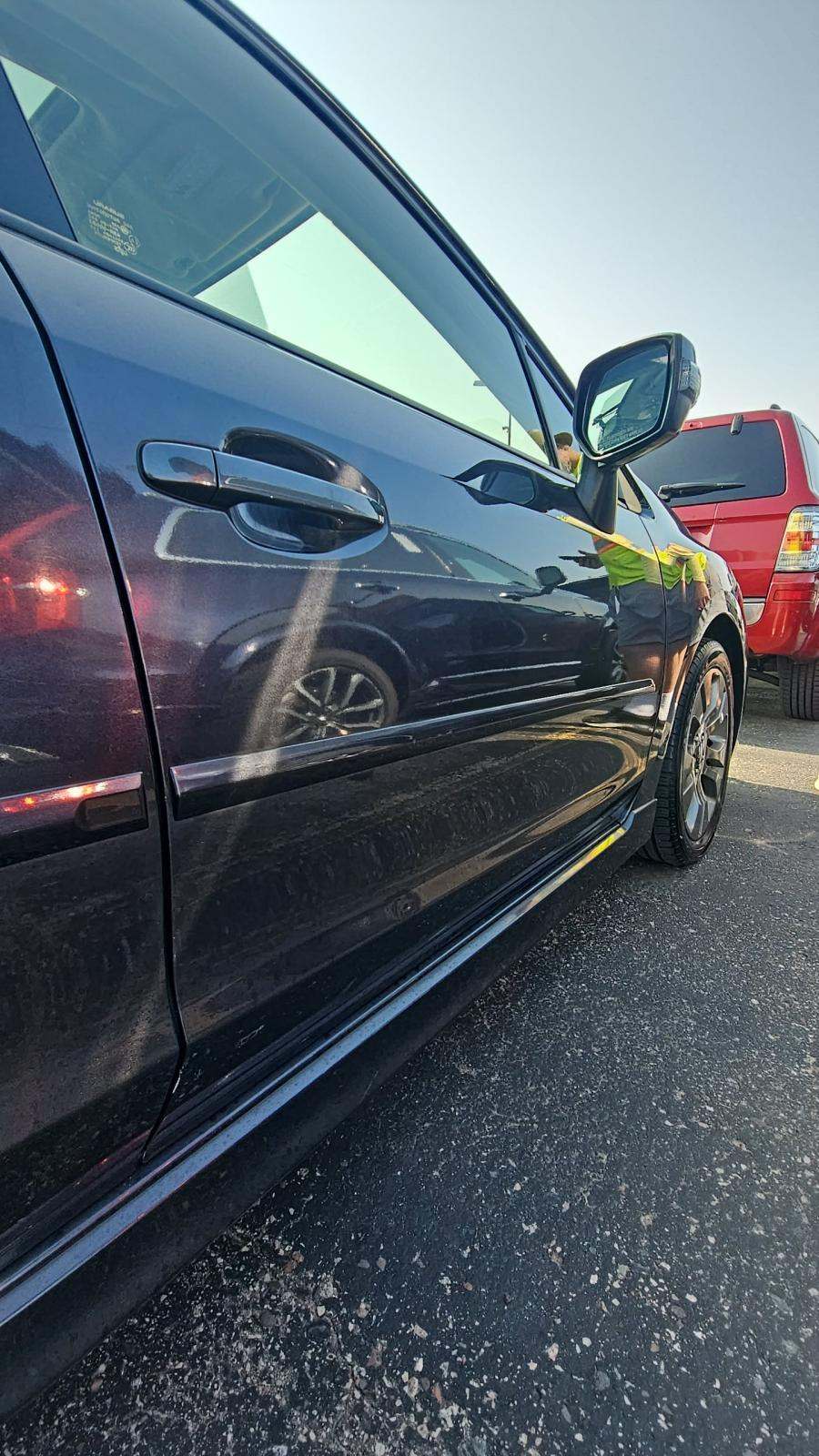 2015 Subaru Impreza 2.0i Sport Limited AWD