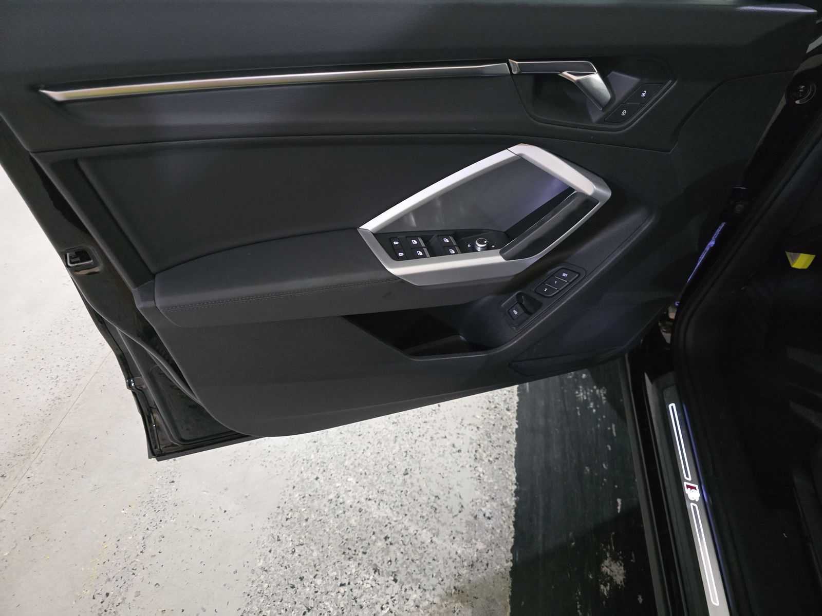 2022 Audi Q3 2.0T S line Premium AWD
