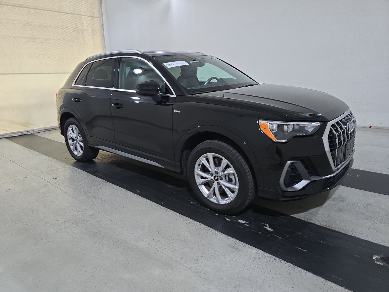 2022 Audi Q3 2.0T S line Premium AWD