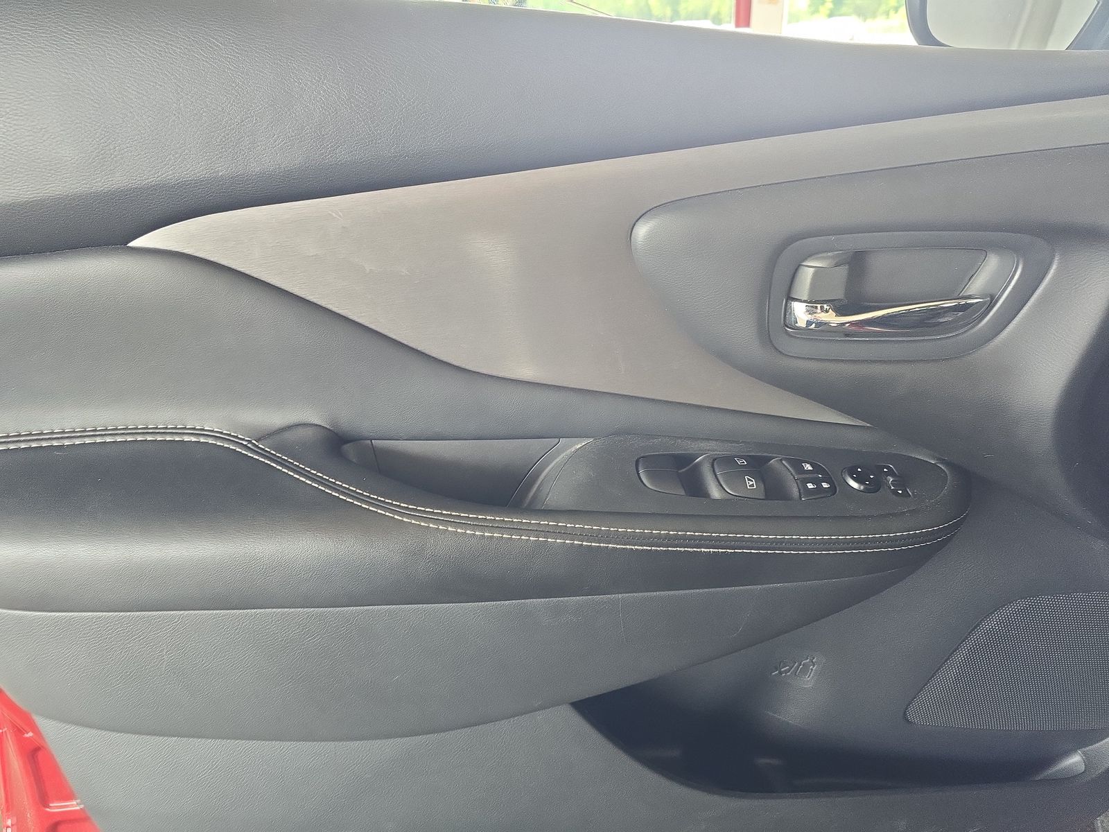 2023 Nissan Murano SV AWD
