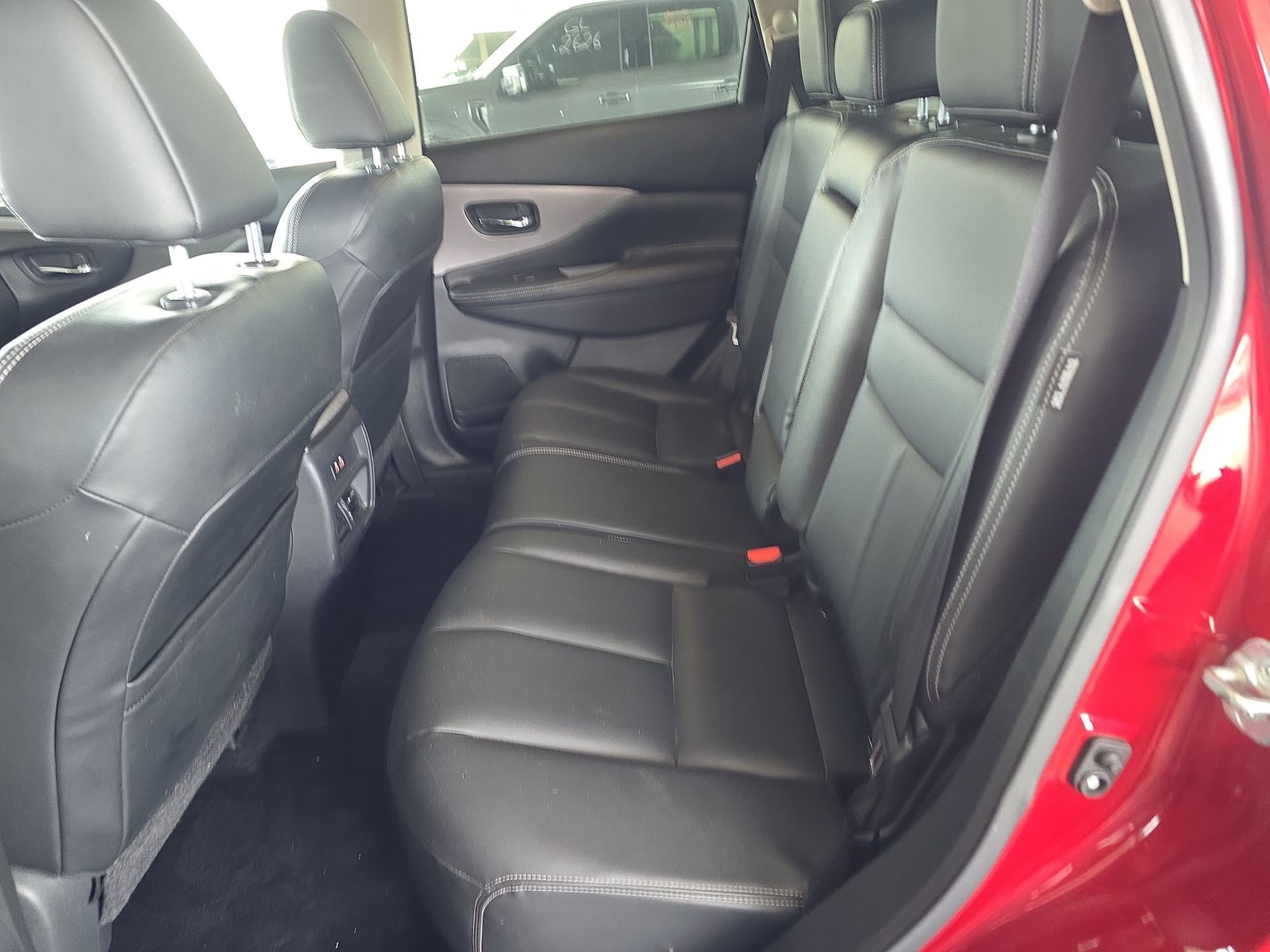 2023 Nissan Murano SV AWD