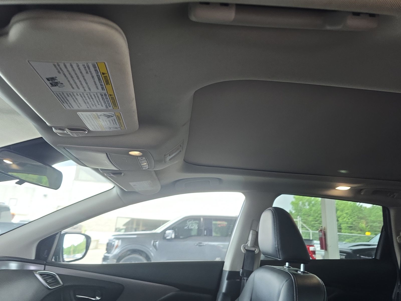 2023 Nissan Murano SV AWD
