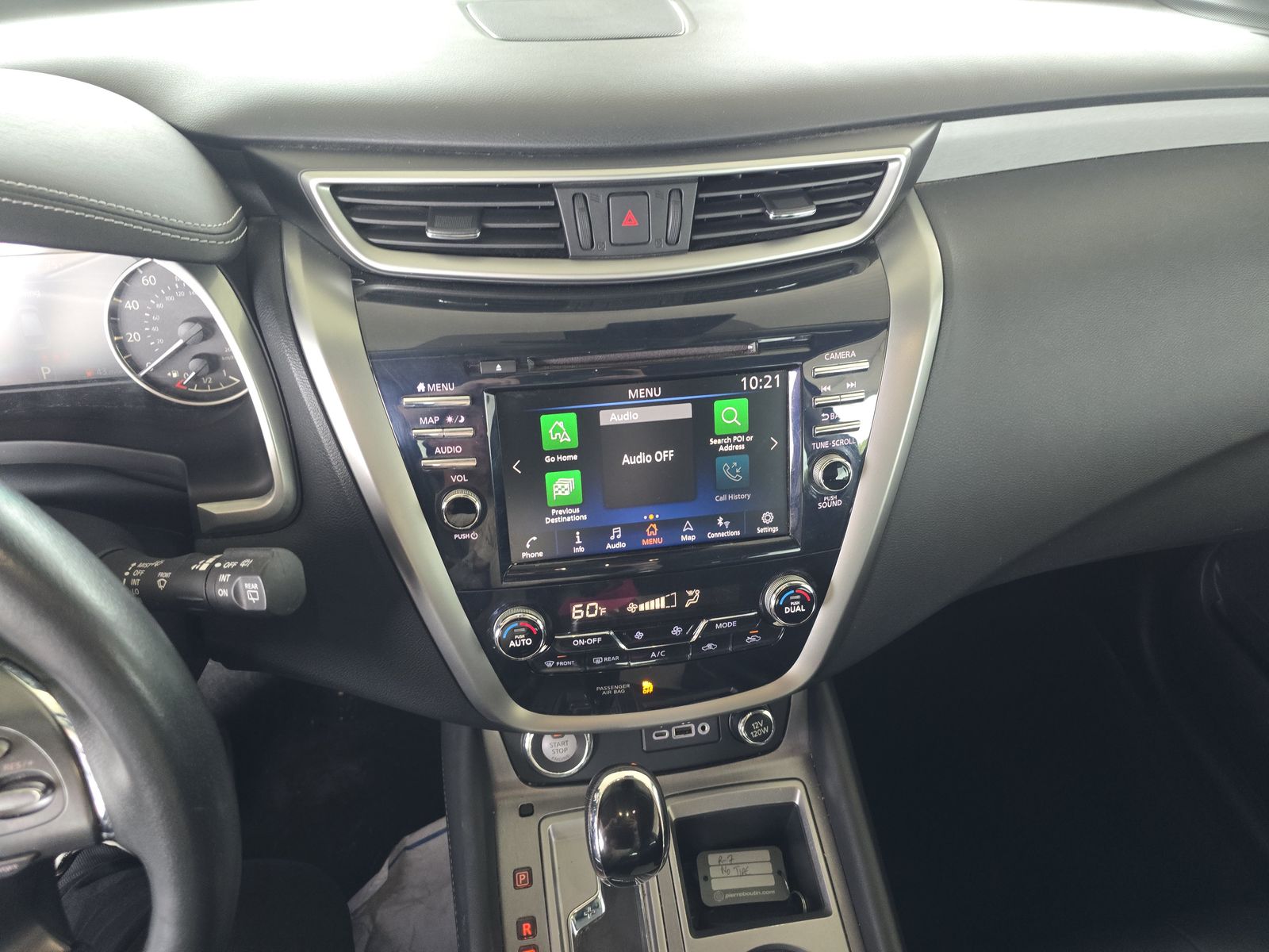 2023 Nissan Murano SV AWD