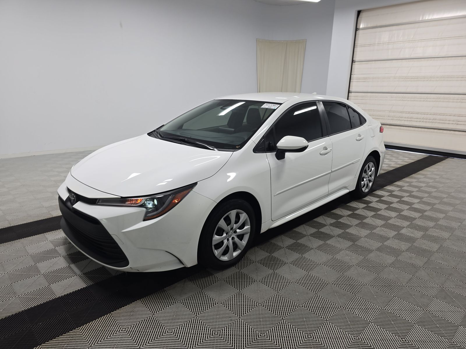 2024 Toyota Corolla LE FWD