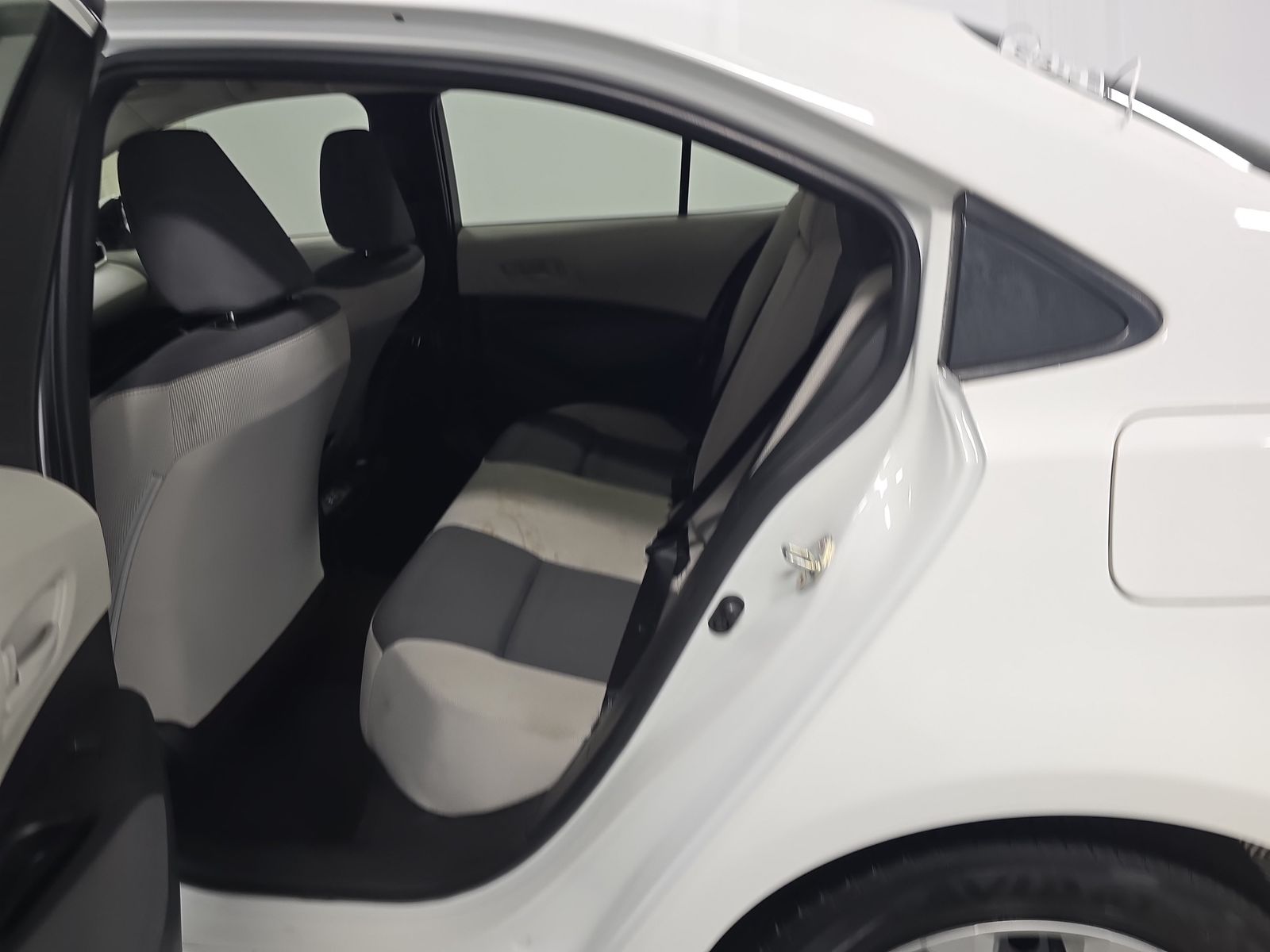 2024 Toyota Corolla LE FWD