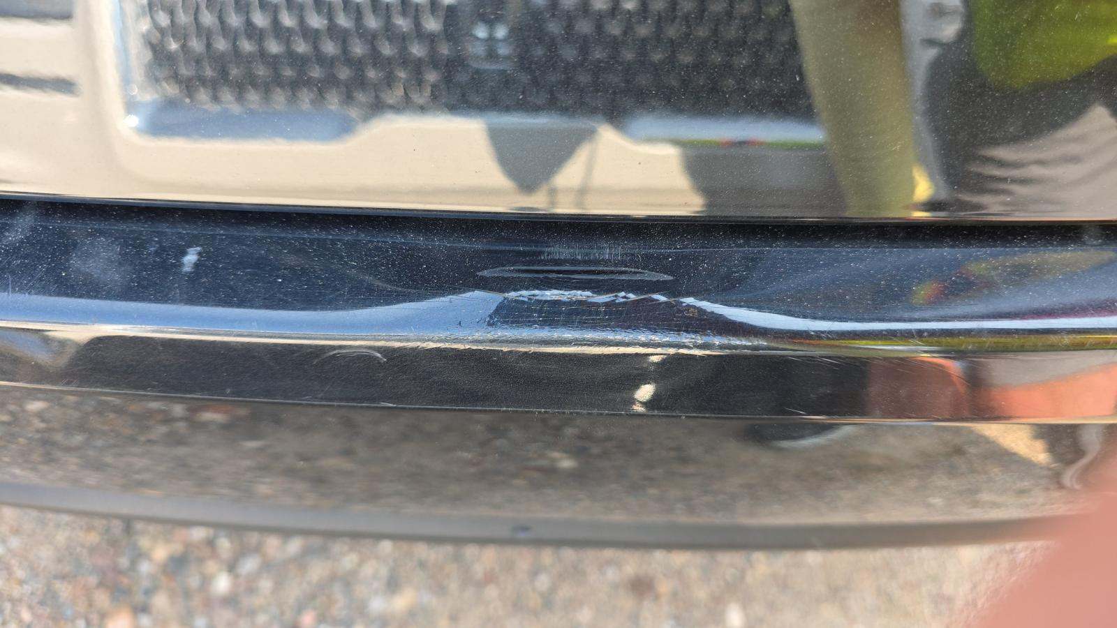 2018 Maserati Levante Base AWD