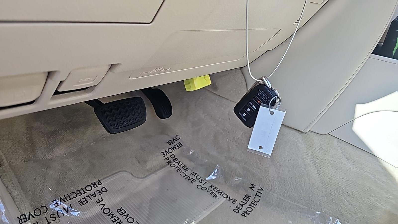 2016 Lexus LX LX 570 AWD