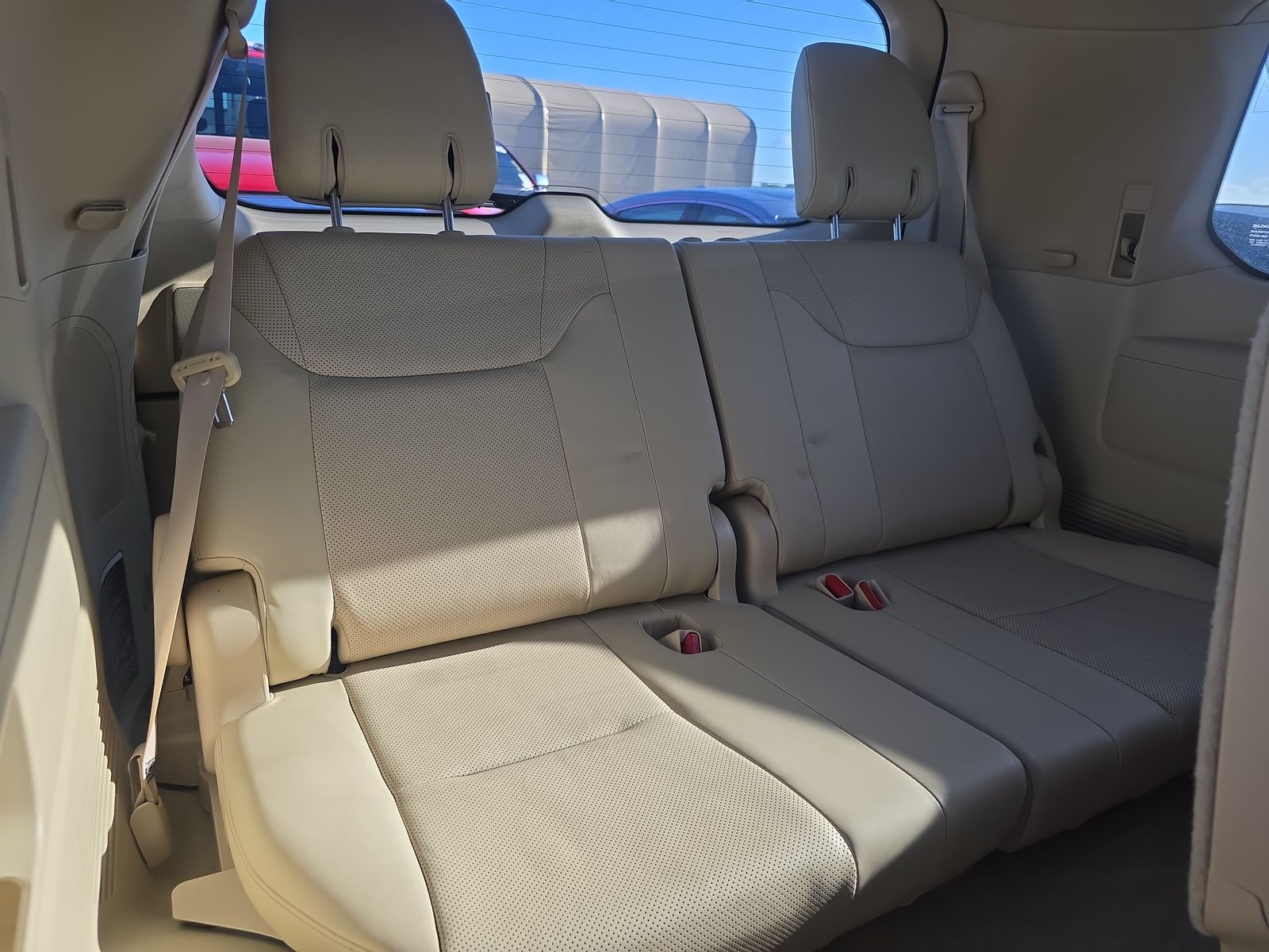 2016 Lexus LX LX 570 AWD